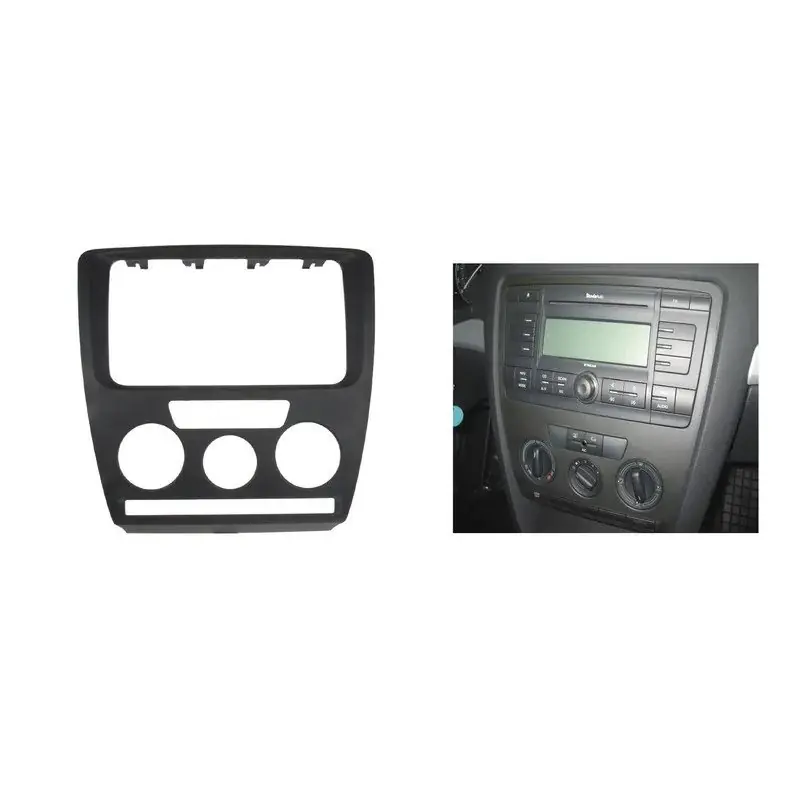 Zlevněný ISO redukce pro Škoda Octavia bez Clima k 10.334