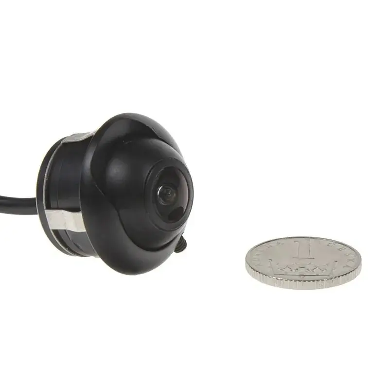 Výprodej Kamera CCD zavrtávací PAL