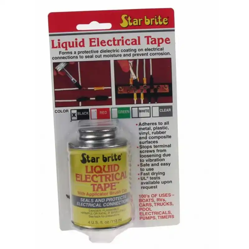 Tekutá izolační páska 118 ml Vrácení Zdarma