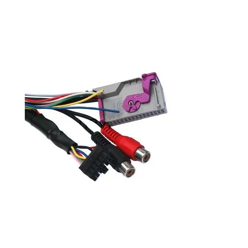 Cenově Výhodný Kabel k MI-092 pro AUDI RNS-E