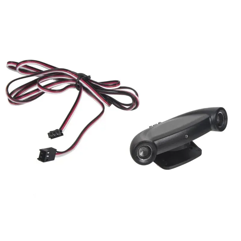 Ultrazvuková čidla k alarmům Novinka