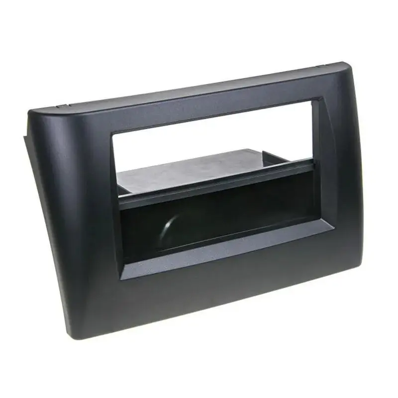 Výhodná Nabídka ISO redukce pro Fiat Stilo 2001 - 05/2008 2DIN