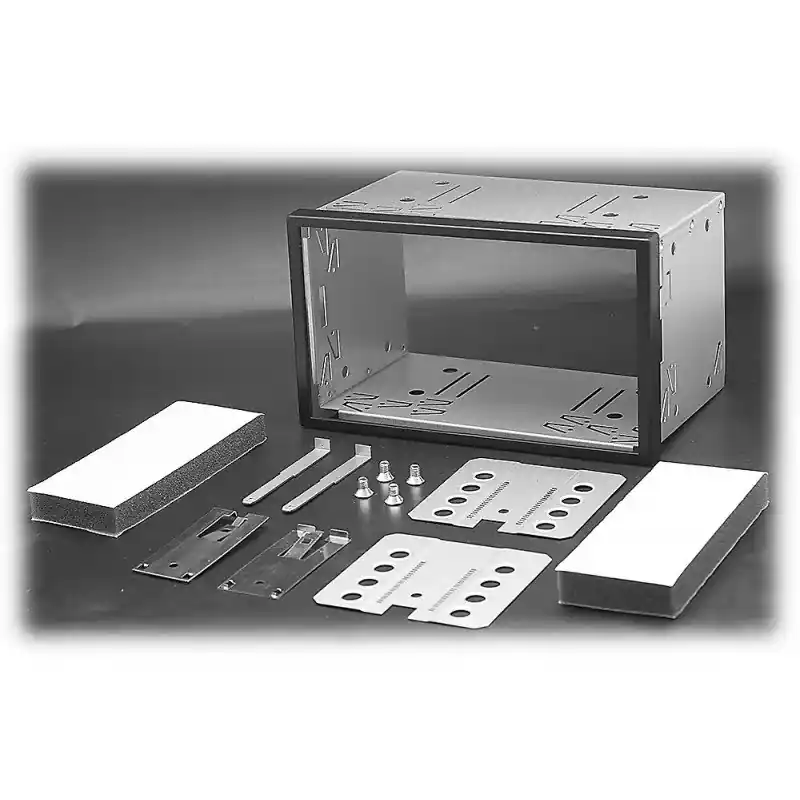 2DIN univerzální kit pro rámečky 2DIN Finální Výprodej