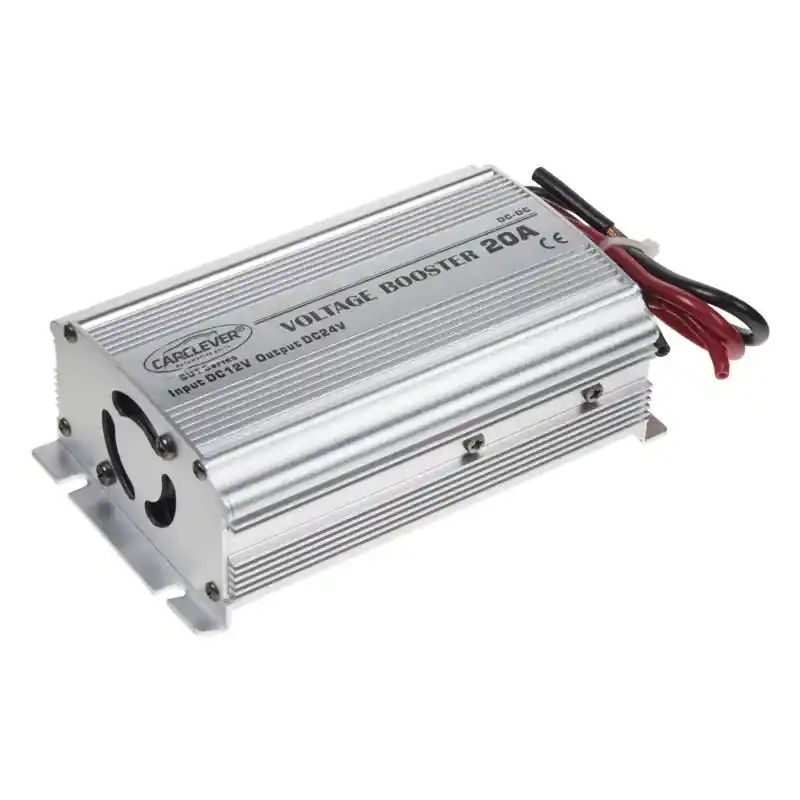 Výprodej Spínaný měnič napětí z 12V/24V, 20A