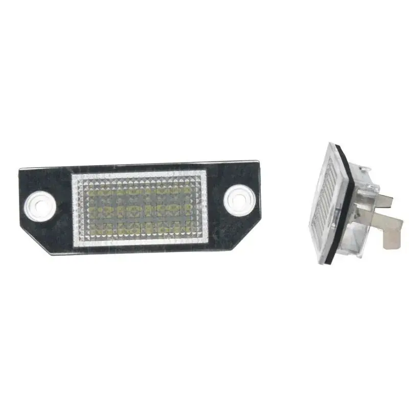 Cenově Výhodný LED osvětlení SPZ do vozu Ford Focus 03-08, C-MAX 03-