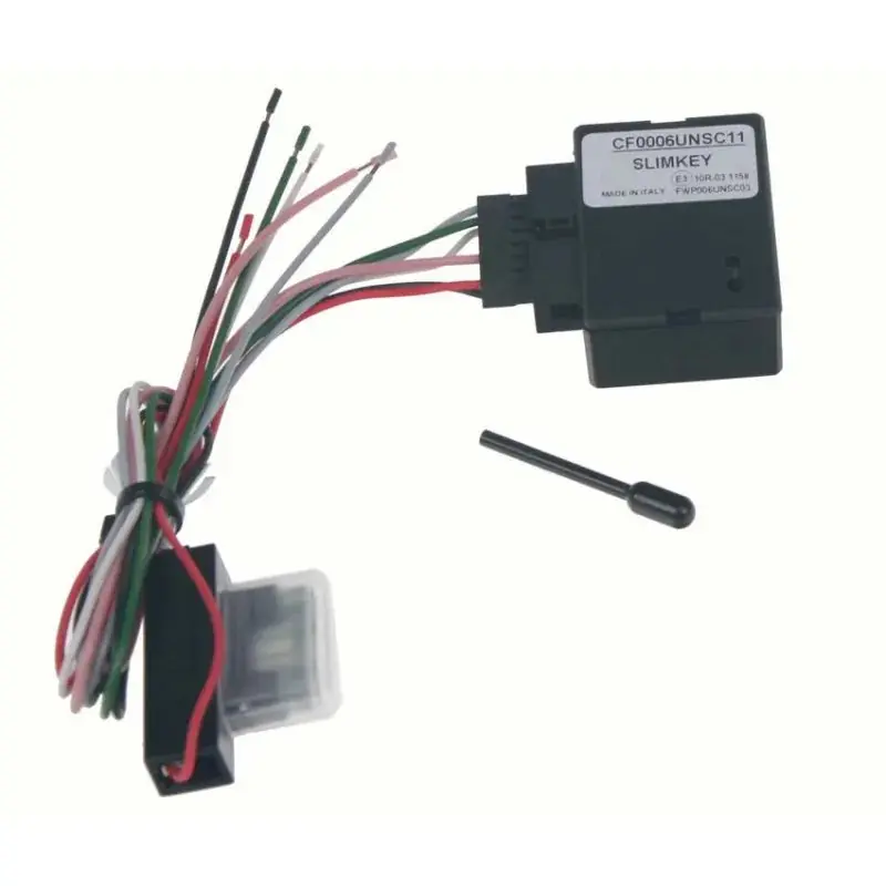 Univerzální převodník z CAN-Bus sběrnice - 1 signál Vysoce Kvalitní