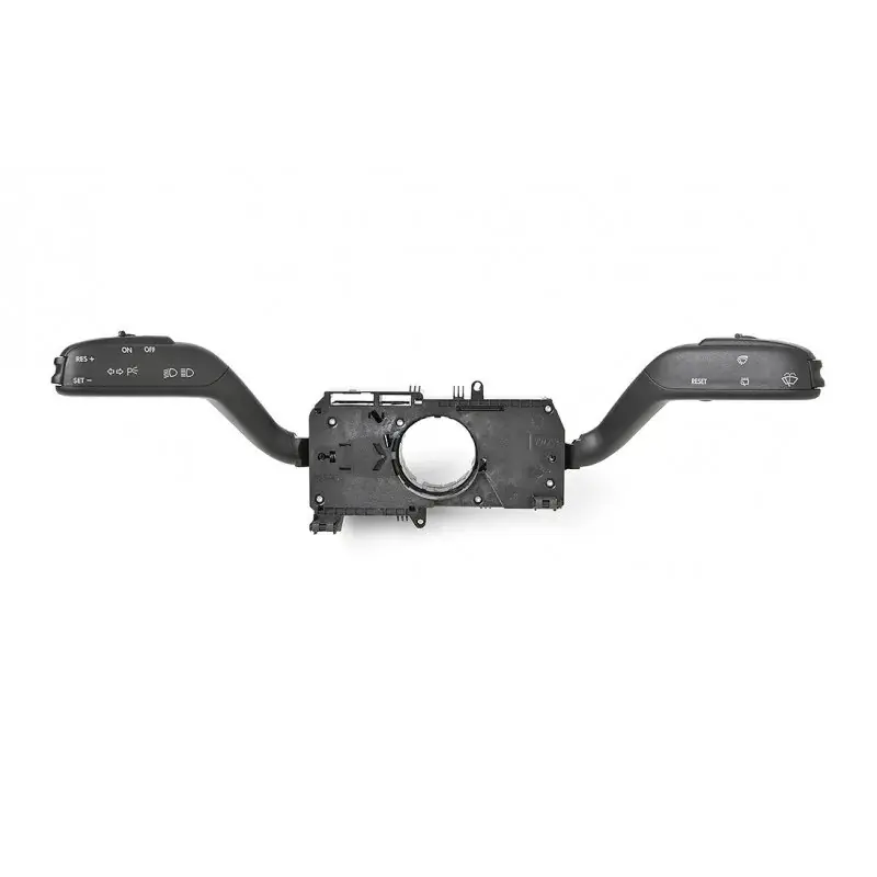 TEMPOMAT páčka pro Fabia II, Roomster, T5 s počítačem Značkový