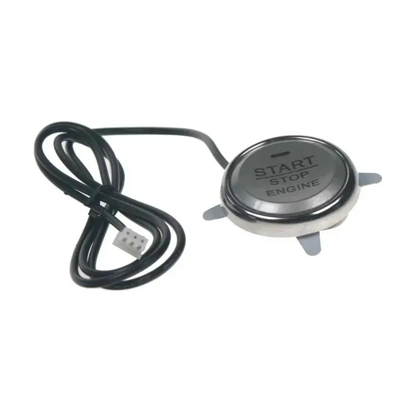 Bezklíčové startování automobilu Nakupujte Hned