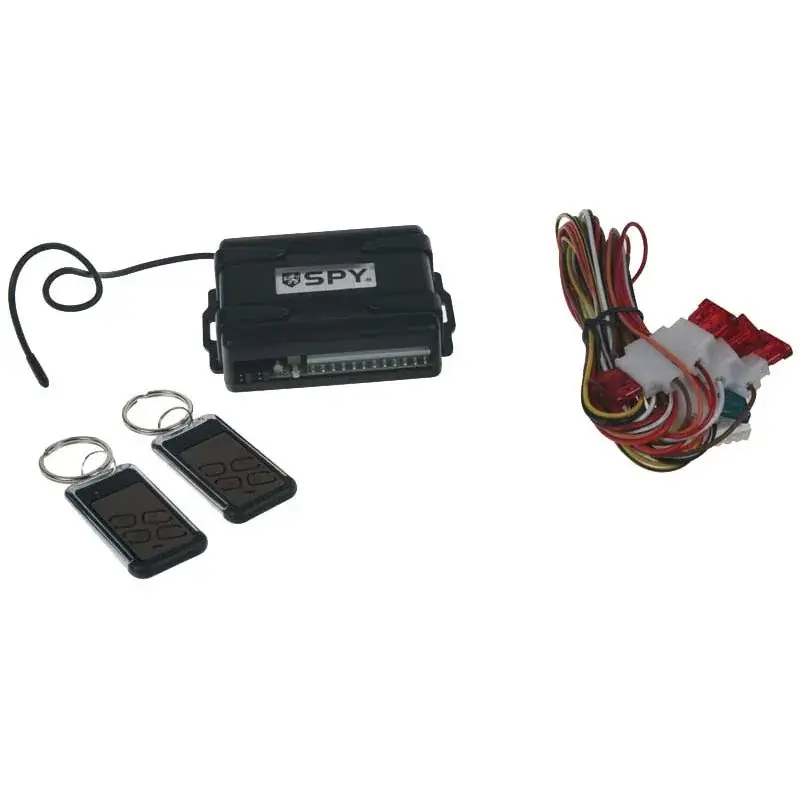 SPY dálkové ovládání CZ uni, CE Vrácení Zdarma