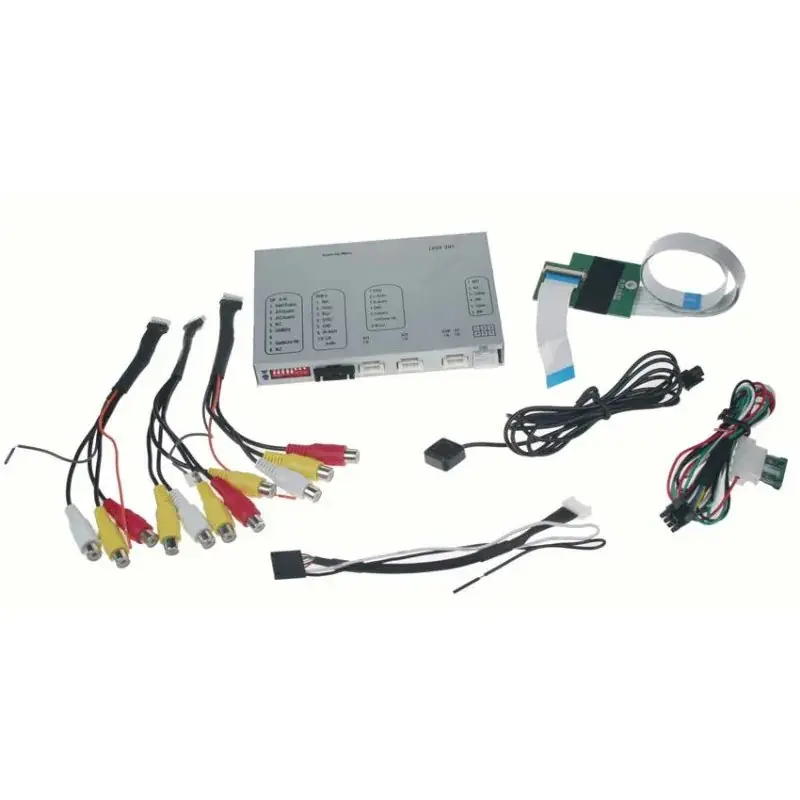 Video vstup pro Opel 2010-, Buick Speciální Cena