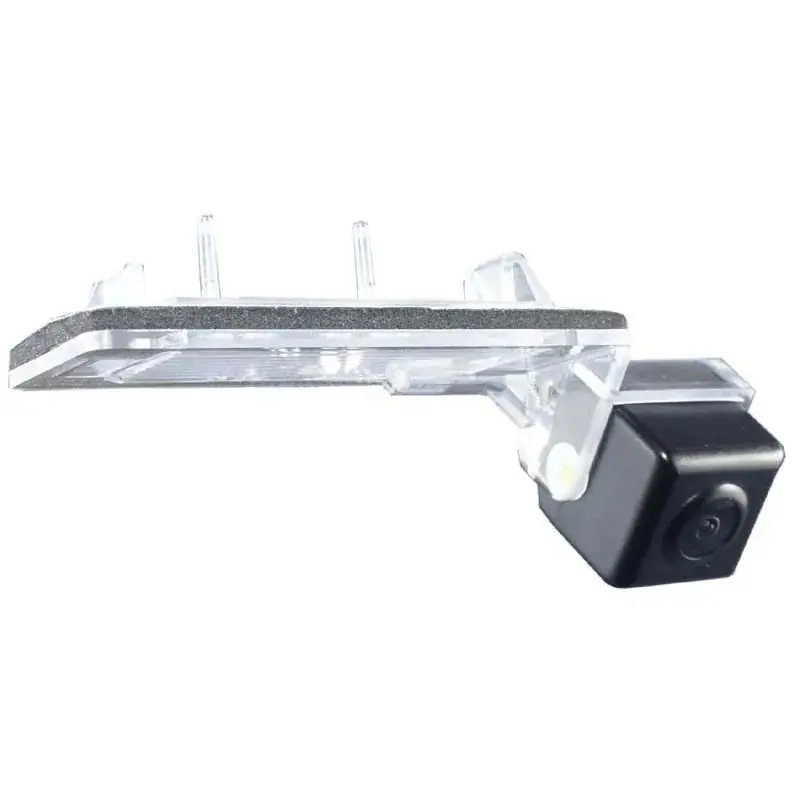 Akce Kamera formát PAL/NTSC do vozu AUDI, Superb II Combi, Yeti 2012-, Octavia III