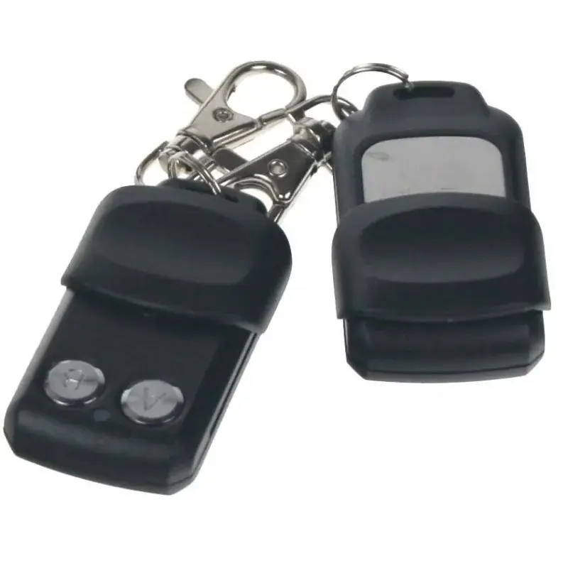 Výhodná Nabídka Dálkové ovládání k vratům - univerzální, voděodolné provedení