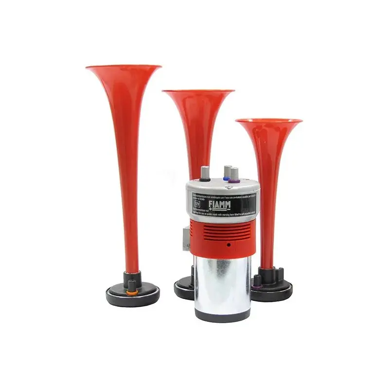 Výprodej FIAMM MUSIC palcůIL SORPASSOpalců 12V fanfáry