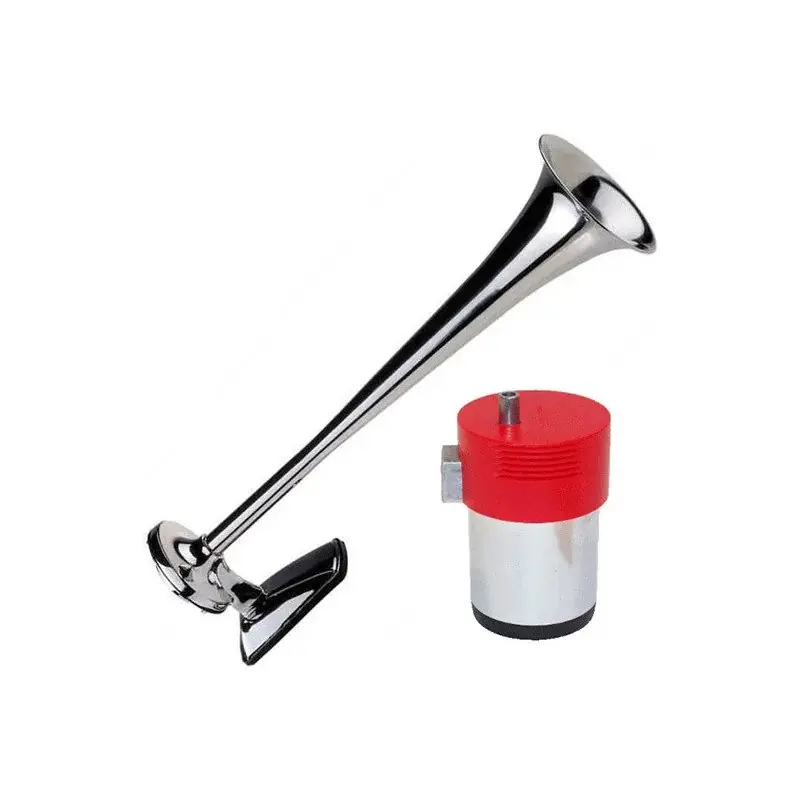 Top Prodej FIAMM M4/NR 1-tónová fanfára s kompresorem, 12v