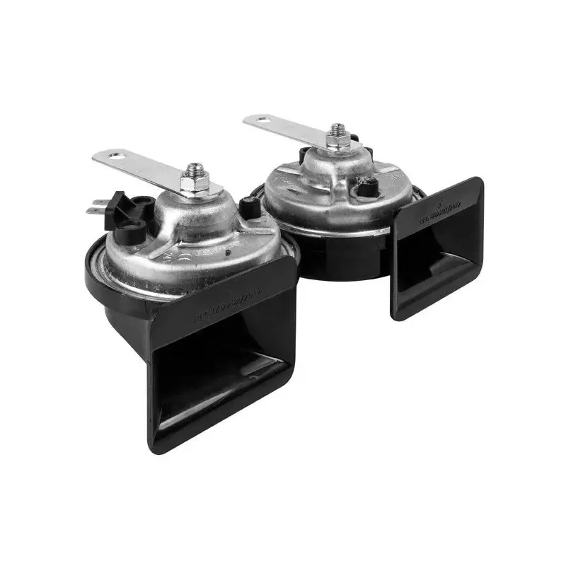 Zlevněný FIAMM TR99 šnekový klakson, 24V