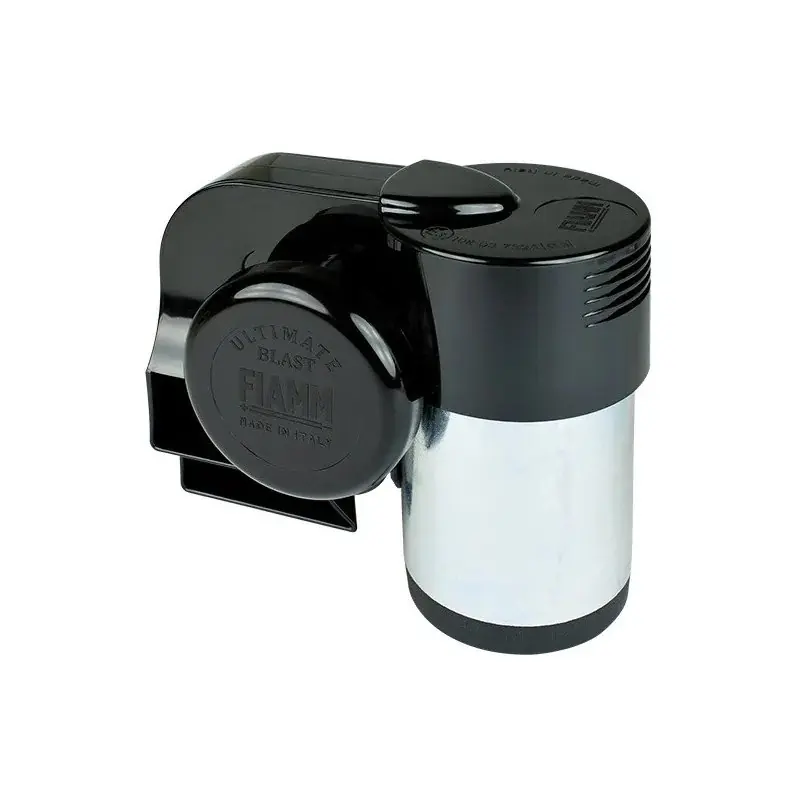 Značkový FIAMM elektropneumatická fanfára ULTIMATE BLAST, 24V