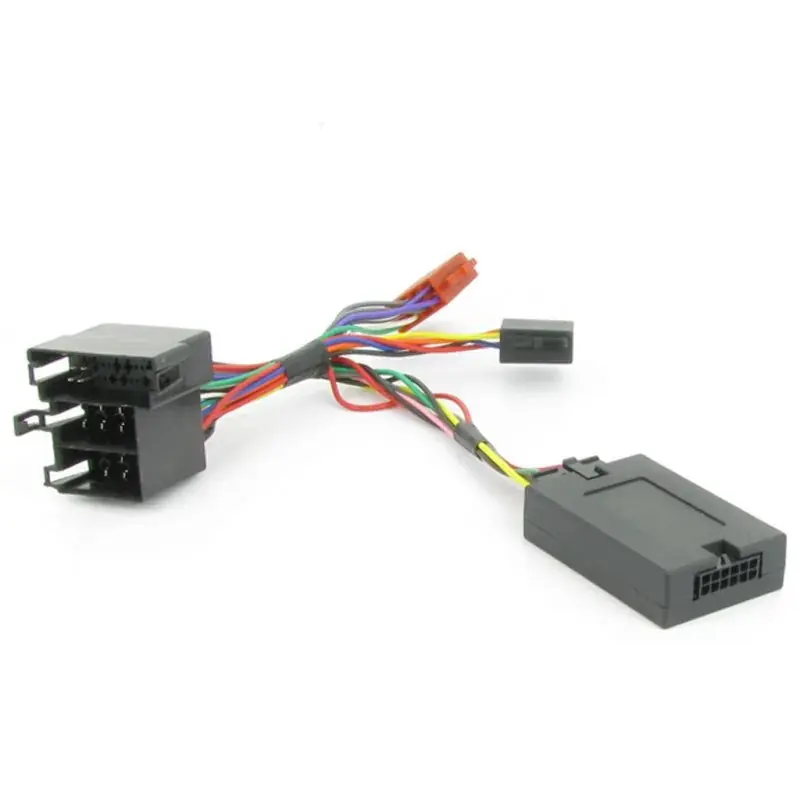 Značkový Adaptér z volantu pro Renault Clio, Megane (2000-2005)