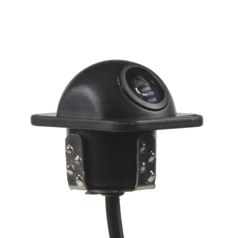 AHD 720 mini kamera 4PIN, PAL vnější Nová Kolekce