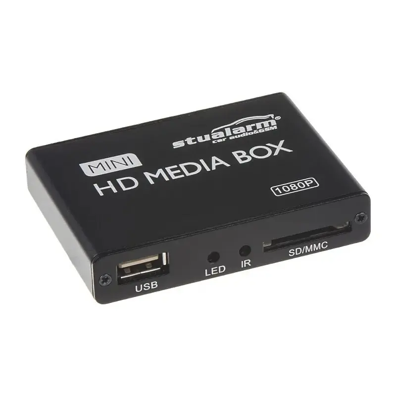 USB multimediální přehrávač Přímo Od Výrobce