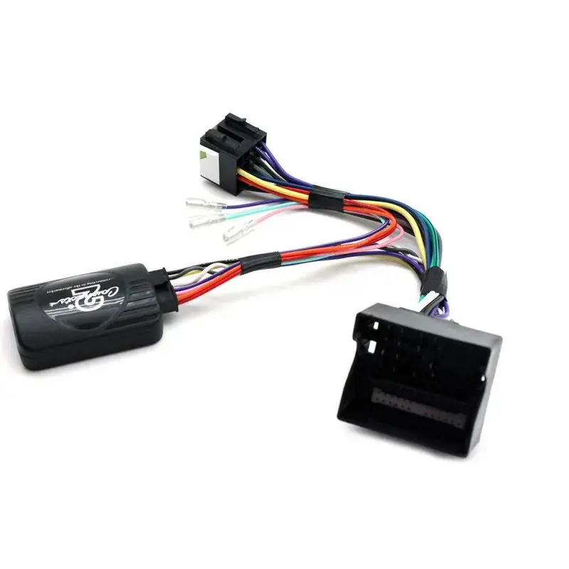 Adaptér z volantu pro Opel Astra, Corsa s CAN-Bus Super Cena