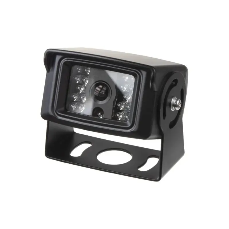 Bezpečná Platba Kamera 4PIN CCD SONY s IR, vnější