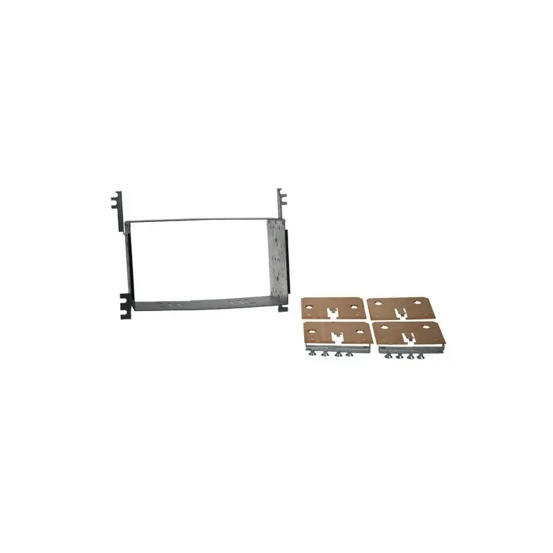 Značkový 2DIN redukce pro Hyundai Tucson 2004-03/2010