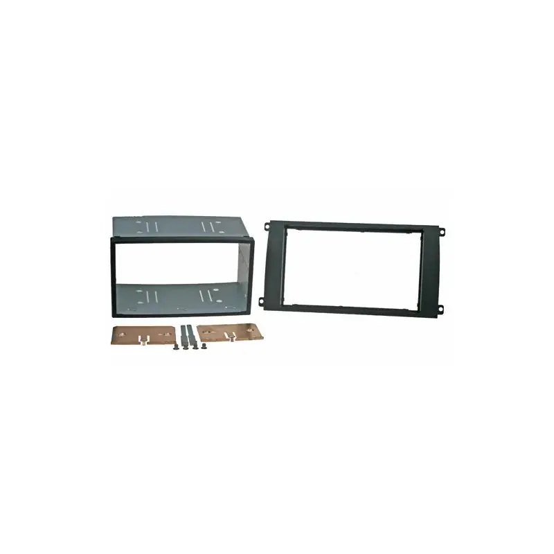 2DIN redukce pro Porsche Cayenne 2002-2010 Akční Nabídka