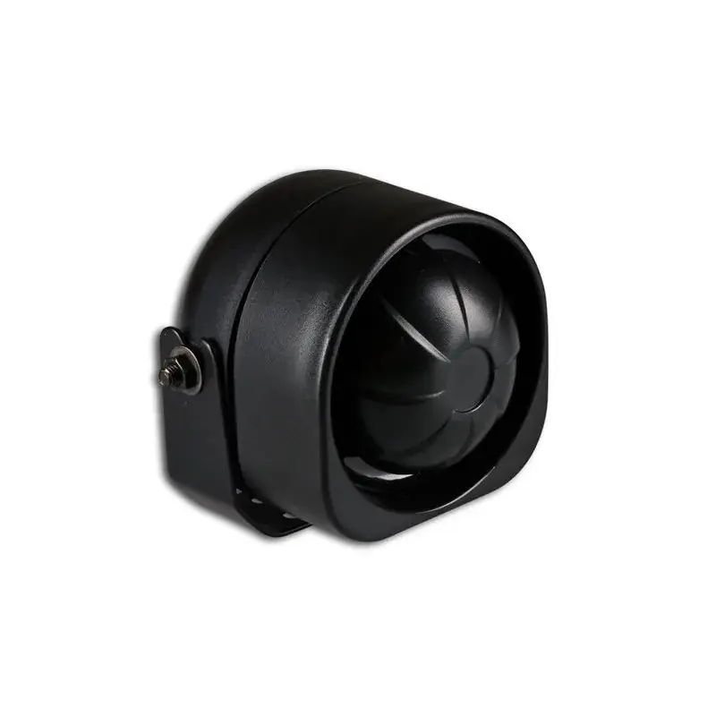 Bezdrátová siréna pro alarm Nestor s poplachovým vstupem otevření kapoty Akční Cena