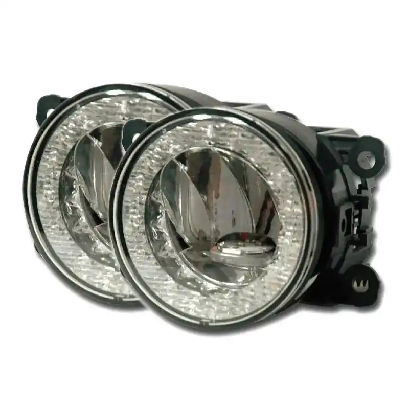 Cenově Výhodný LED mlhová světla/světla denního svícení/poziční světla, ECE