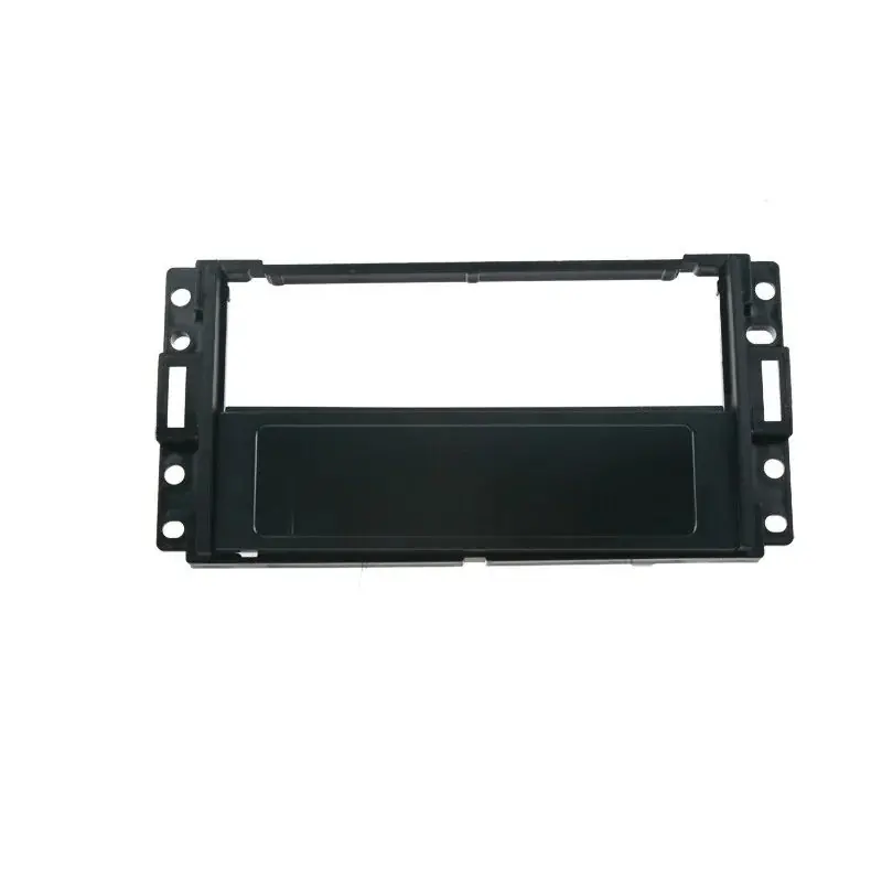 2DIN/1DIN redukce pro Hummer H3, Saab 9,7 Nová Kolekce