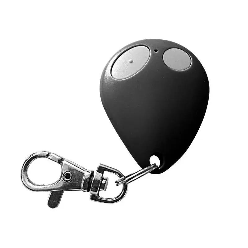 Univerzální dálkový ovladač Cobra - černý Rychlé Dodání