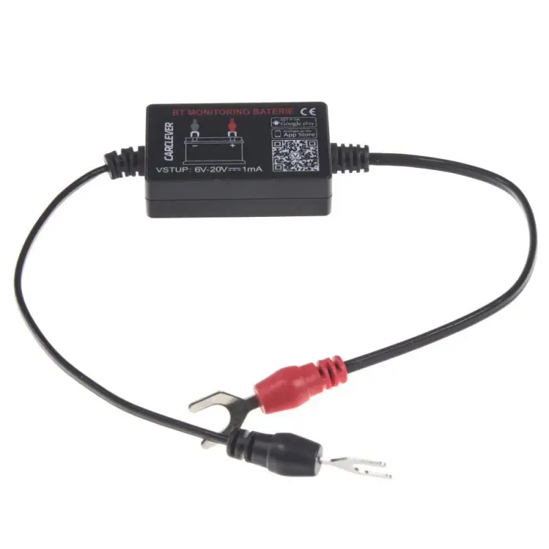 Bluetooth monitoring baterie Expresní Doručení