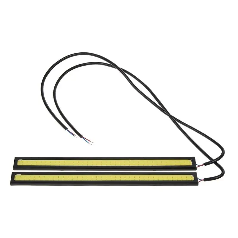 COB LED pásek 12V 11W Akce