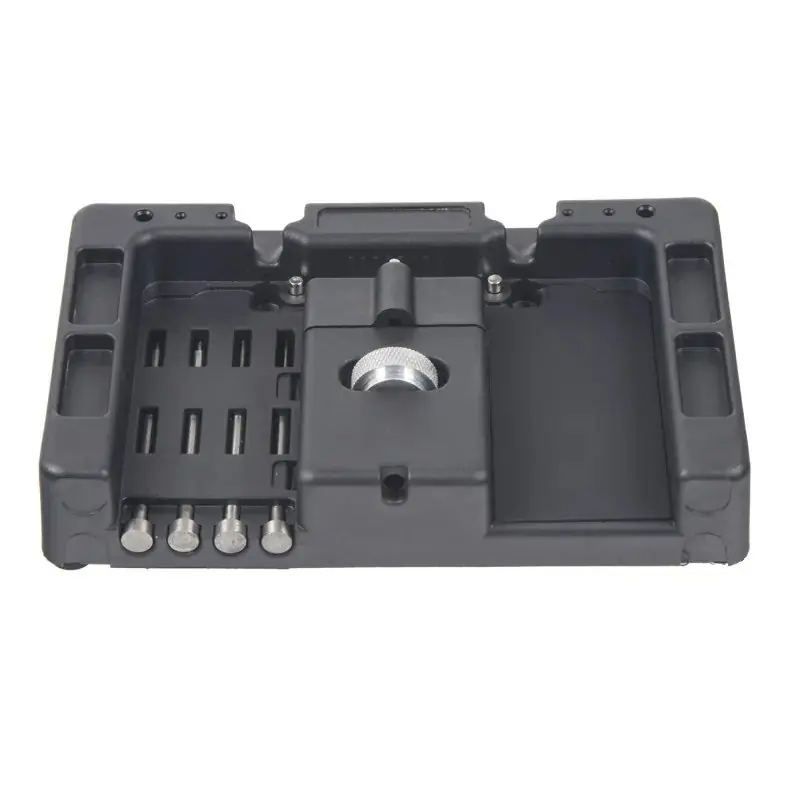 Akce Přípravek pro demontáž a montáž planžet autoklíčů