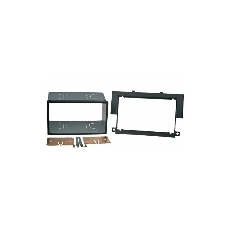 2DIN redukce pro Mitsubishi Colt 04-2008 Objednat Nyní