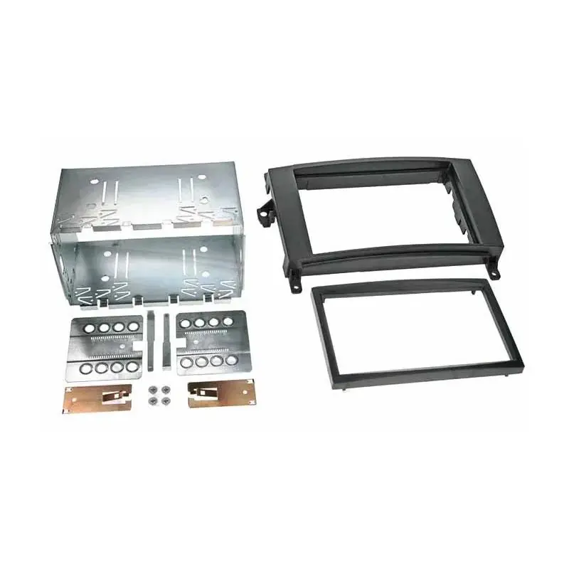 2ISO redukce pro VW Crafter, Mercedes 2005- Omezená Nabídka