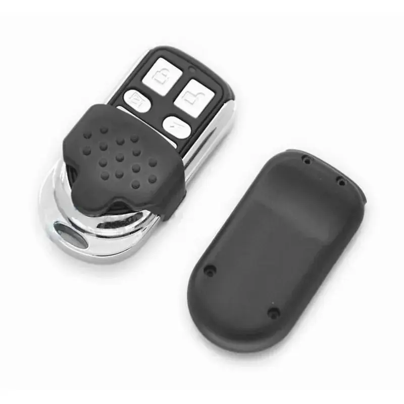 Univerzální dálkový ovladač s frekvencí 433,92 MHz Doprava Zdarma