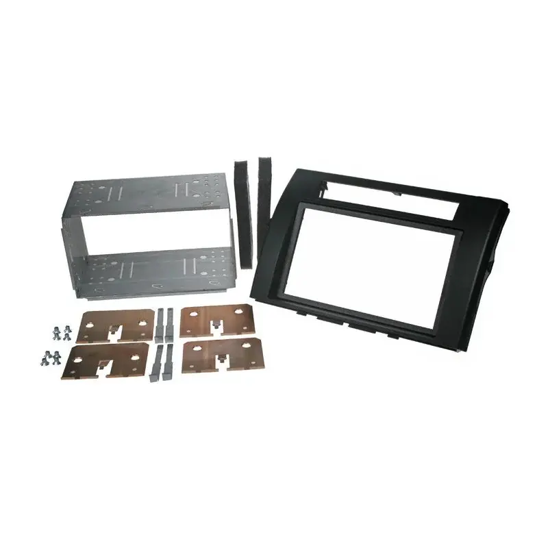 2DIN redukce pro Toyota Corolla Verso 2004-09 Značkový