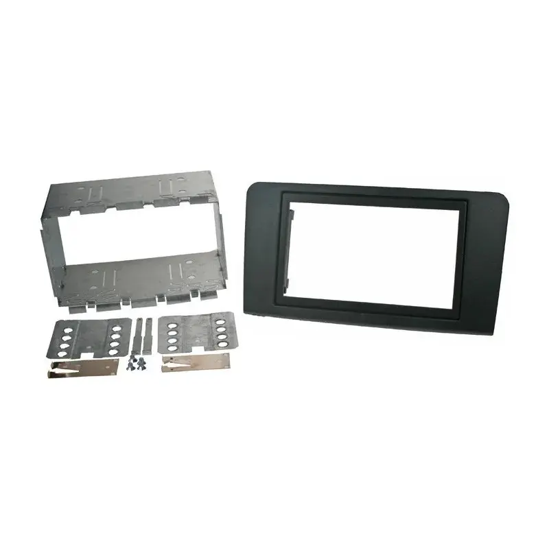 2ISO redukce pro Mercedes ML (W164) 2005-2011 Nejlepší Volba