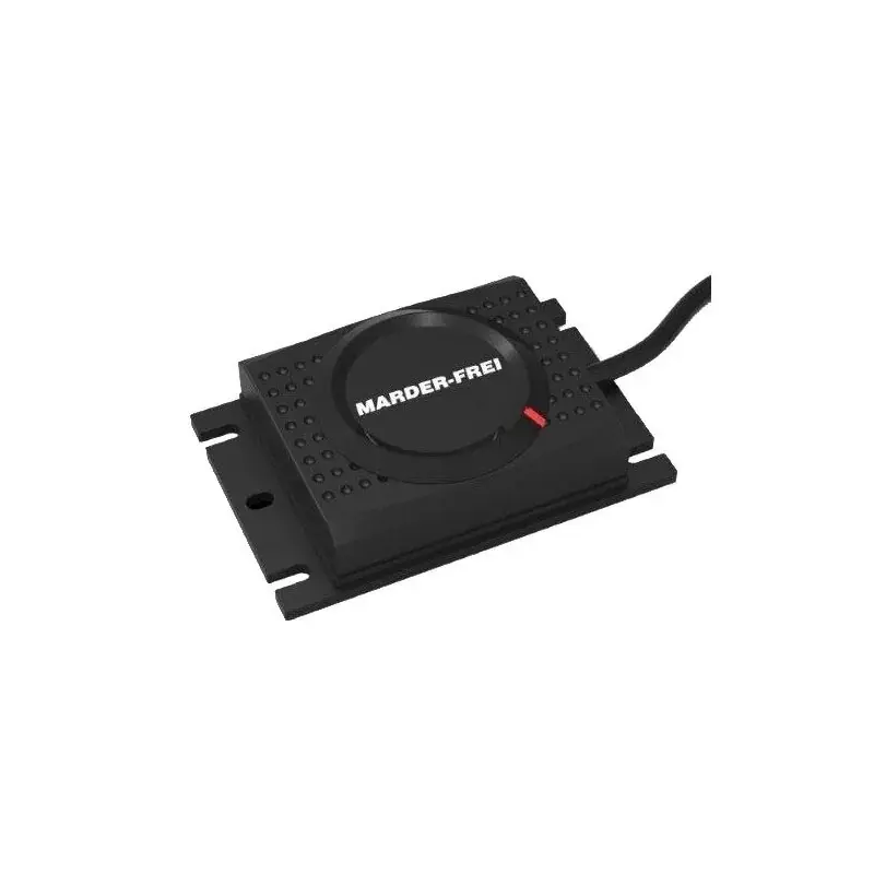 Cenově Výhodný Odpuzovač kun a myší do auta 12 - 23 kHz