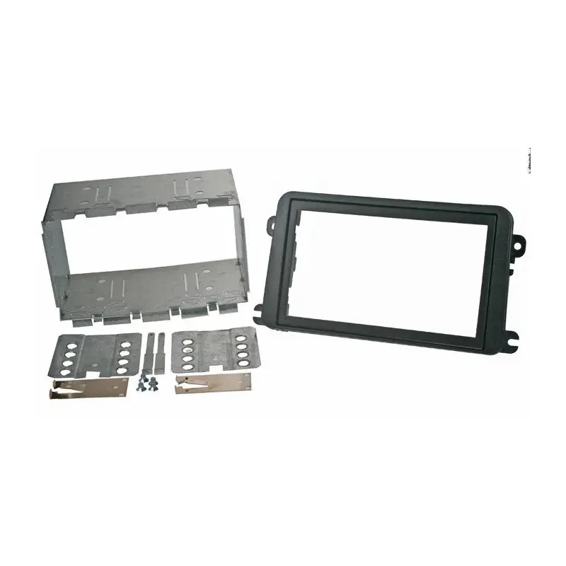 2ISO Škoda Oct. Fabia 2007-, Yeti 09-, Roomster, Superb,VW Golf V 03-, Touran 03-, Passat 05- Pouze Dnes