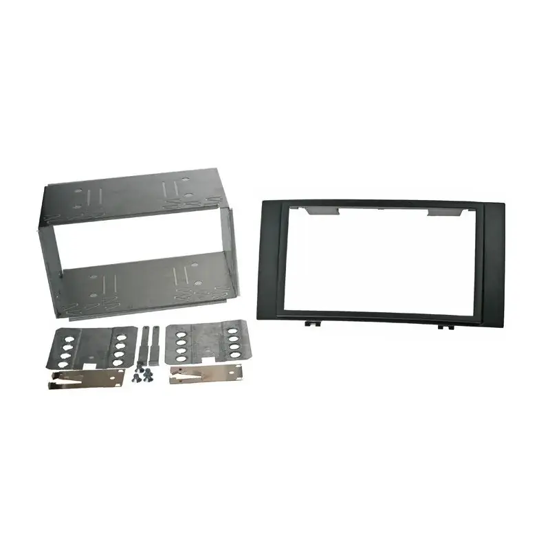 2DIN redukce pro VW Transporter T5, Multivan, Touareg Nejlepší Cena