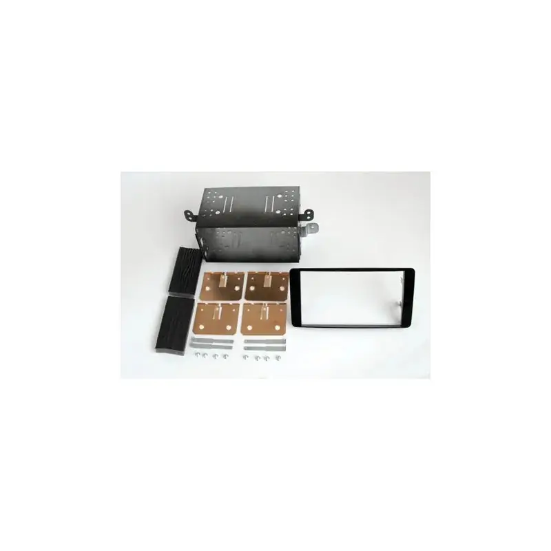 2DIN redukce pro Citroen Crosser, Mitsubishi Outlander, Peugeot 4007 Odeslání Ihned