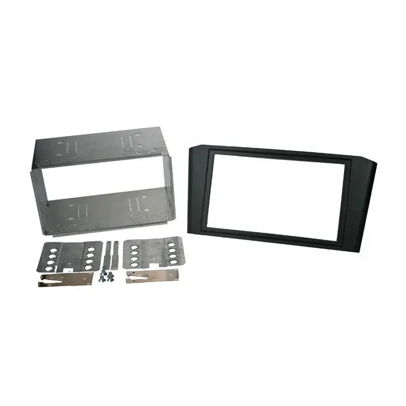 2DIN redukce pro Toyota Avensis 2003-2009 Bezpečná Platba