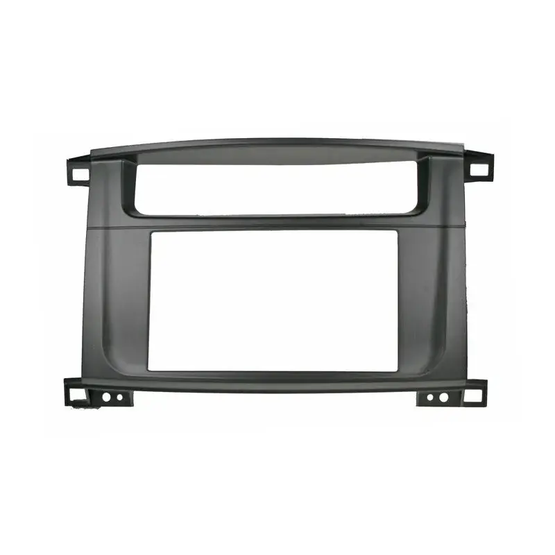 2DIN redukce pro Toyota Land Cruiser 100 2003-2008, Lexus LX-470 1997-2008 Oblíbený