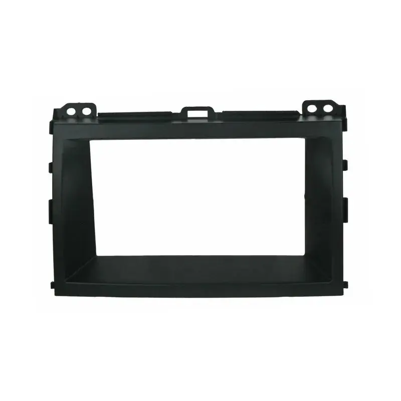 2DIN redukce pro Toyota Land Cruiser Prado (J12) 02-09, Lexus GX-470 2003-09 Kup Teď