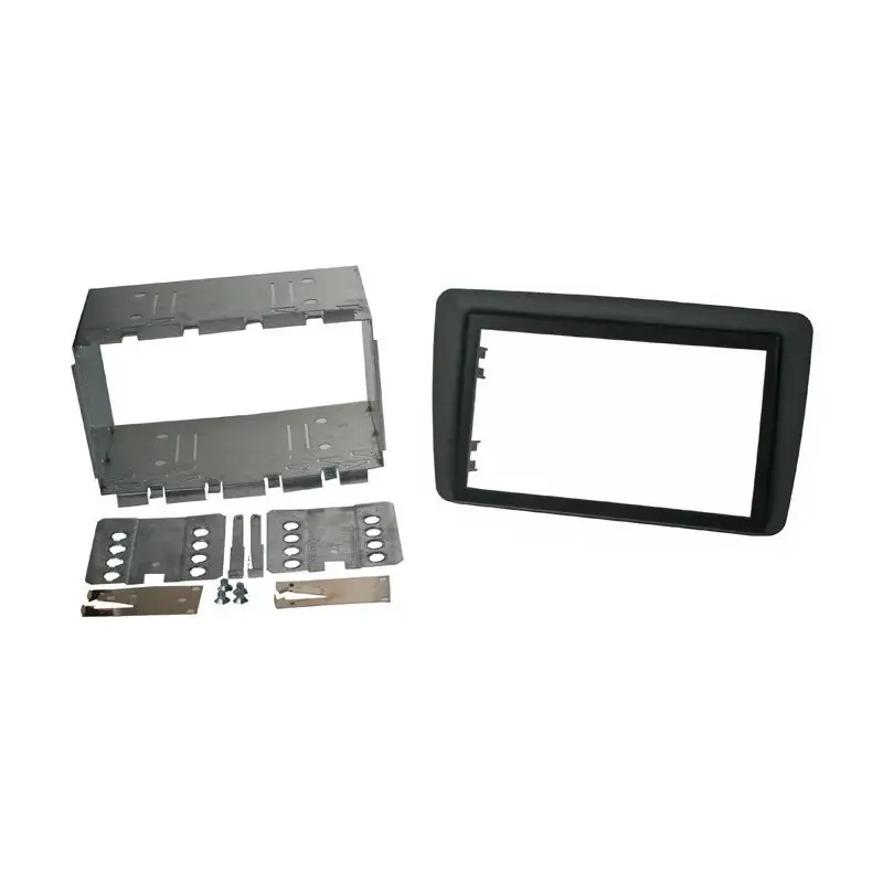 2ISO redukce pro Fiat Panda 10/2003-2012 Tovární Cena