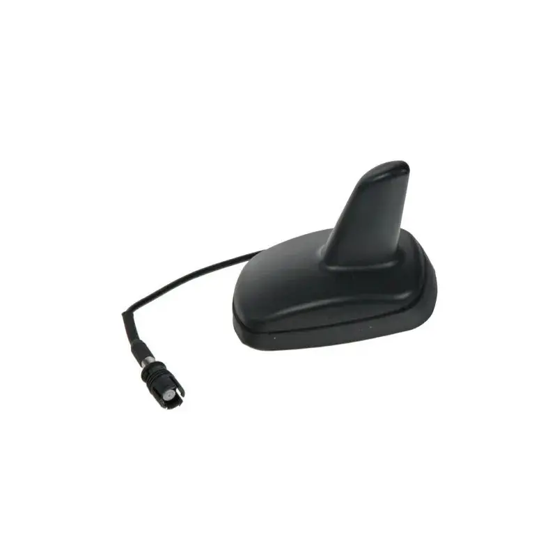 Střešní SHARK palcůAUDI-VW stylepalců anténa AM/FM Raku konektor Jen Po Omezenou Doba