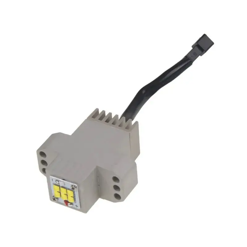 Značkový Poziční světla LED BMW E90, 5. generace Cree