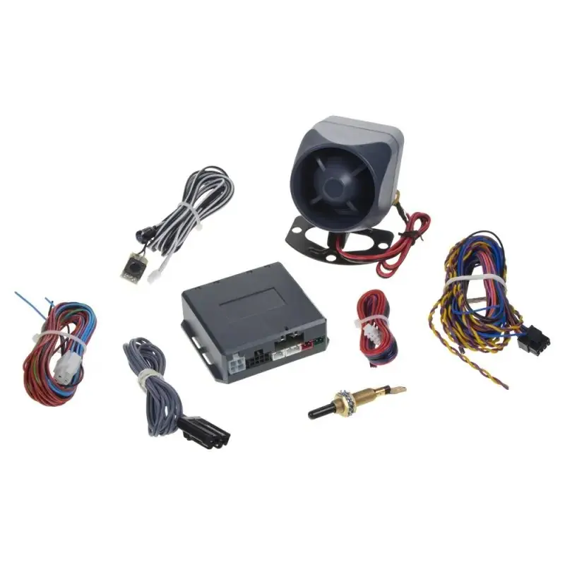 Akce CAN-Bus autoalarm TYTAN